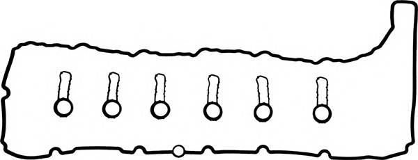 REINZ 15-41288-01 Комплект прокладок, крышка 