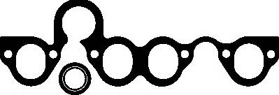 ELRING 195.670 Комплект прокладок, впускн...