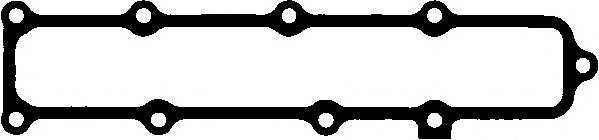 ELRING 081.690 Прокладка, корпус впускног�...