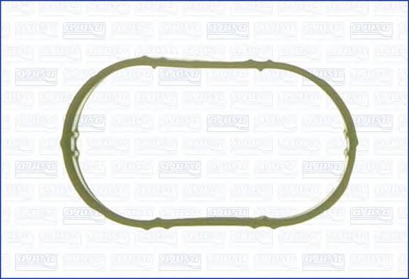 AJUSA 13141100 Прокладка, впускной коллек�...