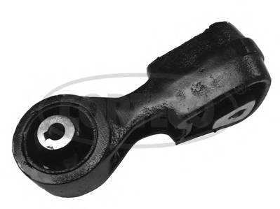 CORTECO 80001315 Кронштейн, подвеска двигат