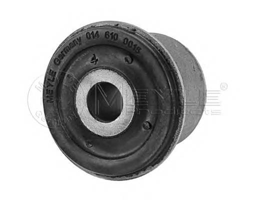 MEYLE 014 610 0015 Втулка, рычаг колесной подв...