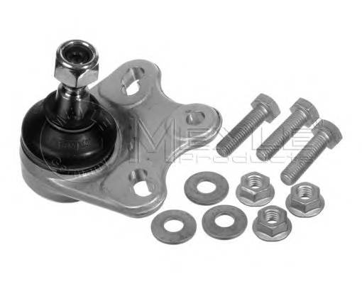 MEYLE 016 010 0000 Несучий / напрямний шарнір MEYLE 016 010 0000 Несучий / напрямний шарнір