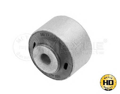 MEYLE 100 407 0070/HD Втулка, рычаг колесной подв...