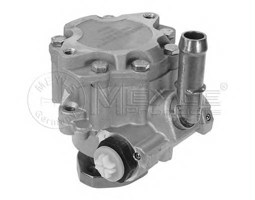 MEYLE 114 631 0008 Гидравлический насос, руле