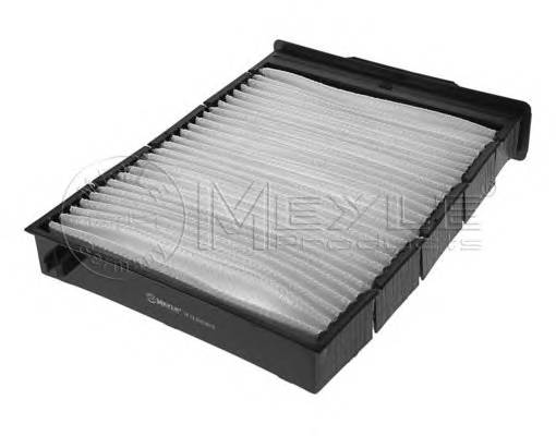 MEYLE 16-12 319 0010 Фільтр, повітря у внутрішнь...
