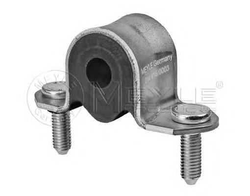 MEYLE 2146150003 GUMA STAB. FIAT P. DOBLO O1-/PALIO WEEKEND/SIENA