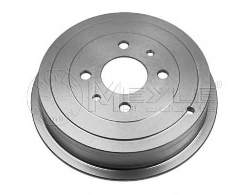 MEYLE 215 523 0019 Тормозной барабан