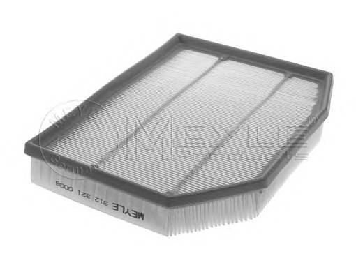 MEYLE 312 321 0006 Воздушный фильтр