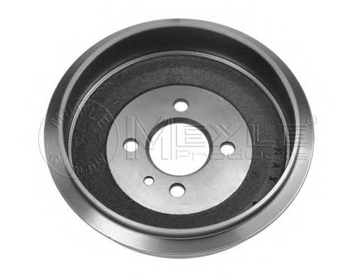 MEYLE 315 523 3056 Тормозной барабан