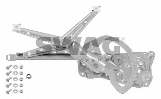 SWAG 20 92 6909 Подъемное устройство для о...