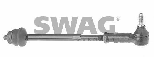 SWAG 30 72 0014 Поперечна рульова тяга SWAG 30 72 0014 Поперечна рульова тяга