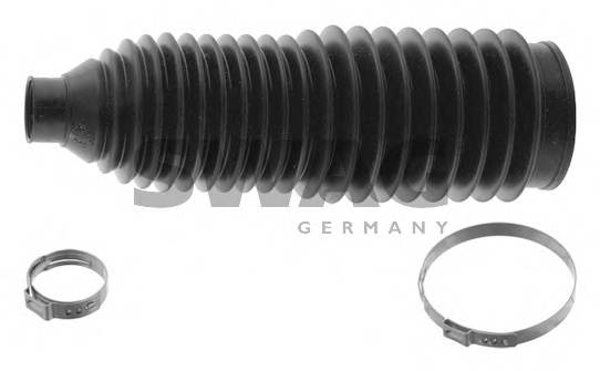 SWAG 30 93 3593 Комплект пылника, рулевое у