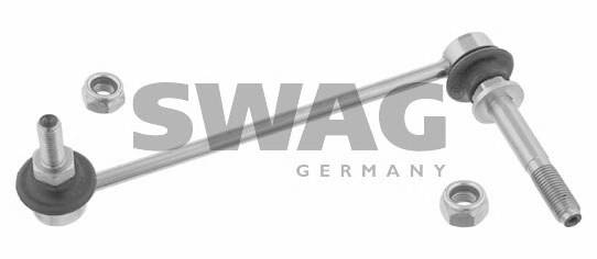 SWAG 38 92 6531 Тяга / стойка, стабилизатор