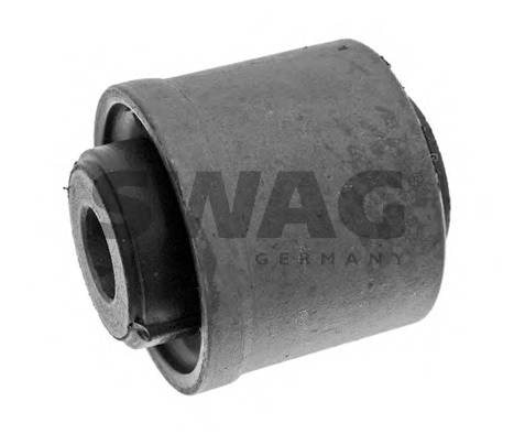 SWAG 60 60 0002 Подвеска, рычаг независимо...