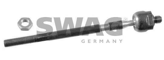 SWAG 60 91 9525 Осевой шарнир, рулевая тяга