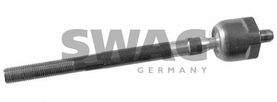 SWAG 60 92 2765 Осевой шарнир, рулевая тяга