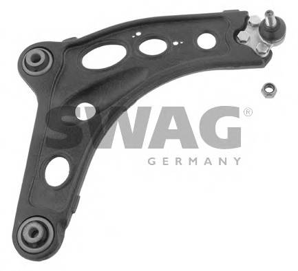 SWAG 60 93 6346 Важіль незалежної підвіски...