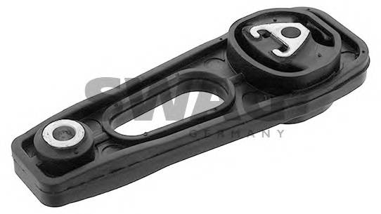 SWAG 60 93 9483 Подвеска, двигатель