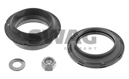 SWAG 62 55 0001 Ремкомплект, опора стійки а...