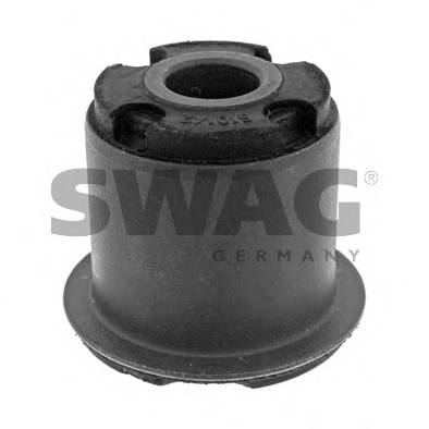 SWAG 62 60 0002 Підвіска, важіль незалежно... SWAG 62 60 0002 Підвіска, важіль незалежно...