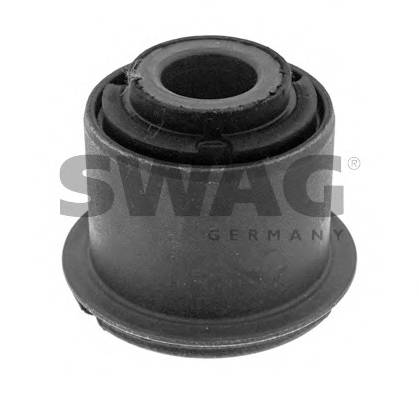 SWAG 62 60 0006 Подвеска, рычаг независимо