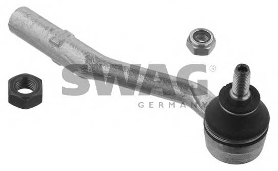 SWAG 64 93 6068 Наконечник поперечної керм... SWAG 64 93 6068 Наконечник поперечної керм...