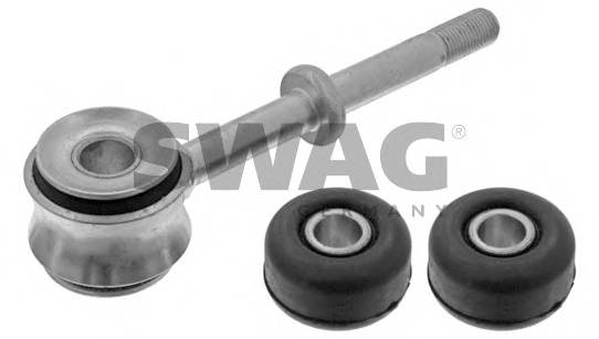 SWAG 70 61 0003 Ремкомплект, соединительна