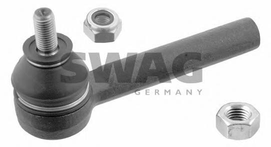 SWAG 70 71 0031 Наконечник поперечной руле...