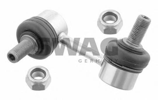 SWAG 80 92 7990 Тяга / стойка, стабилизатор