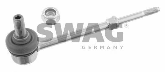 SWAG 81 92 7287 Тяга / стойка, стабилизатор