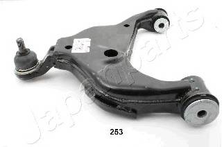 JAPANPARTS BS-252R Важіль незалежної підвіски... JAPANPARTS BS-252R Важіль незалежної підвіски...