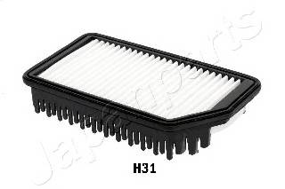 JAPANPARTS FA-H31S Повітряний фільтр JAPANPARTS FA-H31S Повітряний фільтр