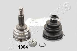 JAPANPARTS GI-1004 Шарнірний комплект, привод... JAPANPARTS GI-1004 Шарнірний комплект, привод...