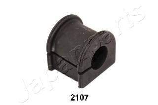 JAPANPARTS RU2107 TULEJA STABIL JAPANPARTS RU-2107 PRZУD TOYOTA PRI