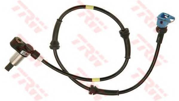 TRW GBS1035 Датчик, частота вращения ко...