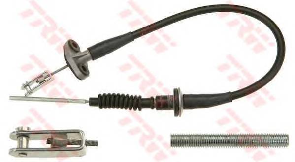 TRW GCC3102 Трос, управление сцепление�...