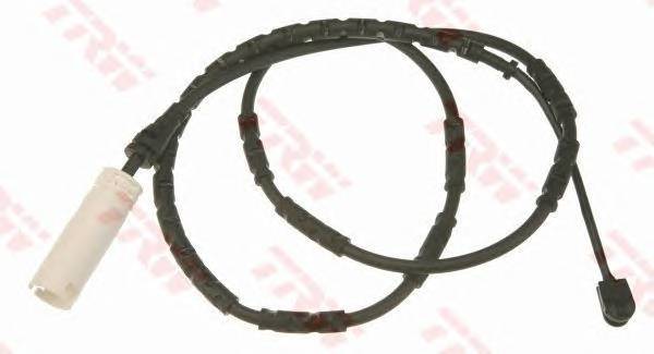 TRW GIC270 Сигнализатор, износ тормоз