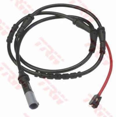 TRW GIC339 Сигнализатор, износ тормоз