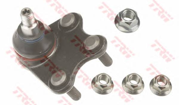 TRW JBJ816 Несущий / направляющий шарн