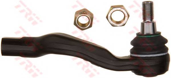 TRW JTE1079 Наконечник поперечной руле...