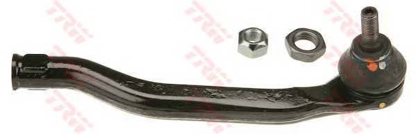 TRW JTE1134 Наконечник поперечной руле