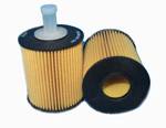 ALCO FILTER MD-583 Масляний фільтр ALCO FILTER MD-583 Масляний фільтр