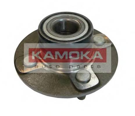 KAMOKA 5500015 Комплект підшипника маточи... KAMOKA 5500015 Комплект підшипника маточи...