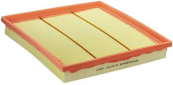 DENCKERMANN A140727 Повітряний фільтр DENCKERMANN A140727 Повітряний фільтр