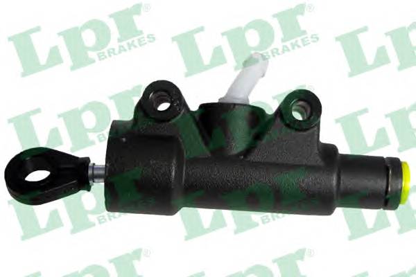 LPR 2154 Главный цилиндр, система сц