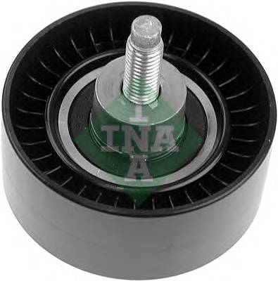 INA 532 0476 10 Паразитный / Ведущий ролик, ... INA 532 0476 10 Паразитный / Ведущий ролик, ...