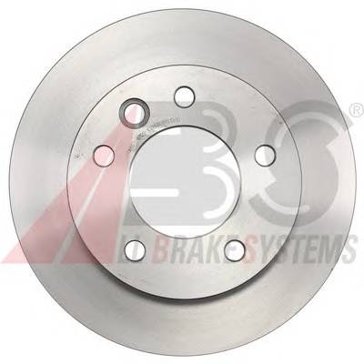 A.B.S. 18129 Тормозной диск