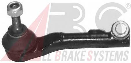 A.B.S. 230381 Наконечник поперечной руле