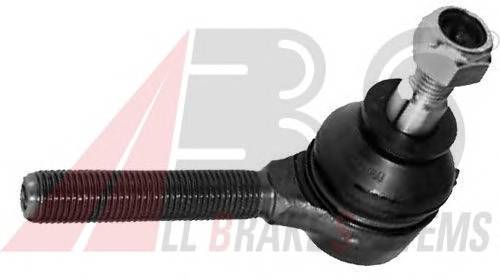 A.B.S. 230586 Наконечник поперечной руле